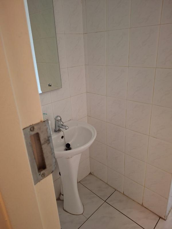 2 Bedroom Property for Sale in Vaalpark Free State